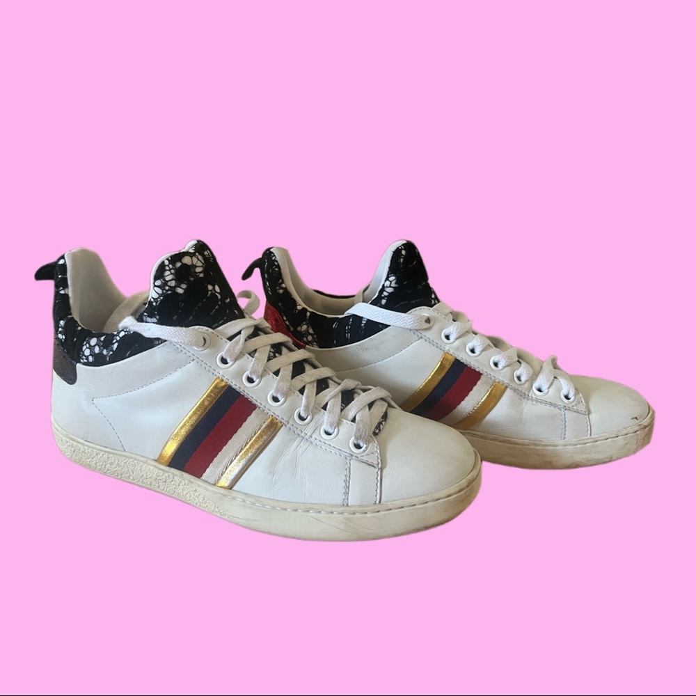 Gucci Ace sneakers
